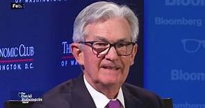 Fed Chair Powell Says He Makes a Fair Salary