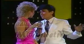 ALVARO TORRES & MARISELA - MI AMOR POR TI - 1986