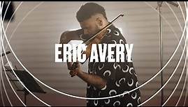 Eric Avery (Live) | #PhoenixHALO