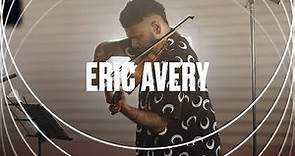 Eric Avery (Live) | #PhoenixHALO