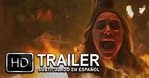 Witchboard (2024) | Trailer subtitulado en español