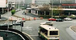 Blackburn in the 1980s... - Old Blackburn, Lancashire Photo's