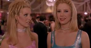 Time After Time - Romy and Michele's High School Reunion