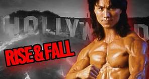 The Rise and Fall of Robin Shou / What happened to Mortal Kombat's Liu Kang?