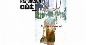 Ray Wilson & Cut_ | "Millionairhead" album preview