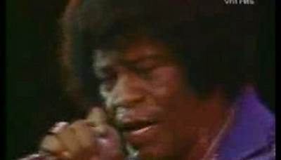 james brown - get up offa that thing