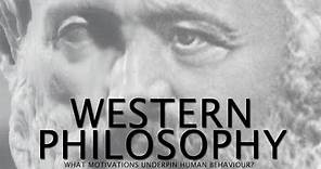Western Philosophy - Part 1 - Full Documentary