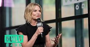Jennifer Morrison's Unique Perspective As An Actor And Director