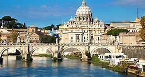 10 Things You May Not Know About the Vatican | HISTORY