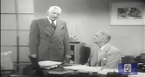 My Little Margie - Season 1 - Episode 12 - Vern's Chums | Gale Storm, Charles Farrell, Clarence Kolb
