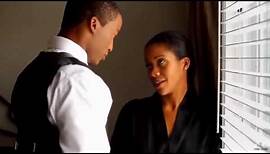African American Romance, Full Movie, Titled - "Incomplete"
