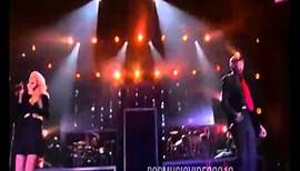 Pitbull ft Christina Aguilera - Feel this Moment Live // A-ha LIVE Billboard Music Awards 2013