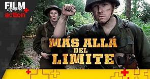 Más Allá del Límite // Película Completa Doblada // Guerra/Acción // Film Plus Español