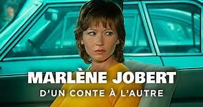 Marlène Jobert - D'un conte à l'autre - Un Jour, un destin - documentaire complet - HD - MP