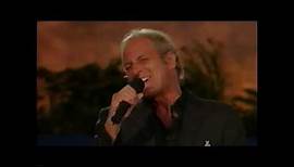 Bolton's Vault | Michael Bolton - America the Beautiful | That’s Life | For Once in My Life