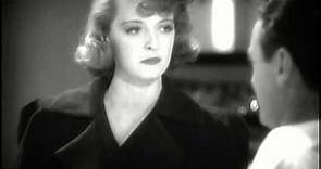Marked Woman (1937) - Bette Davis