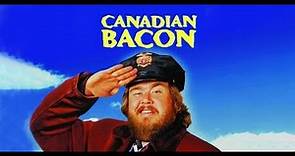 Canadian Bacon (1995) Movie Trailer [VHS]