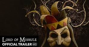 LORD OF MISRULE Official Trailer | Mongrel Media