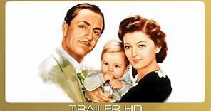 Another Thin Man ≣ 1939 ≣ Trailer