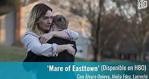 Review | ‘Mare of Easttown’’