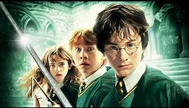 Harry Potter und die Kammer des Schreckens - Trailer Deutsch HD