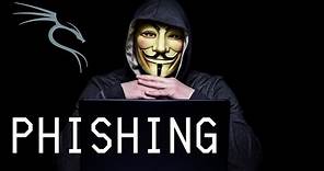 ¿Qué es el Phishing y cómo se hace?
