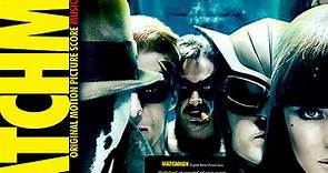 Tyler Bates - Watchmen - Original Motion Picture Score