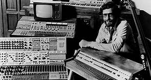 Murió Don Buchla, maestro del diseño de sintetizadores