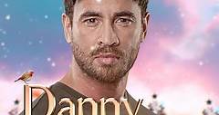 Strictly 2023 Christmas Special: Meet Danny Cipriani