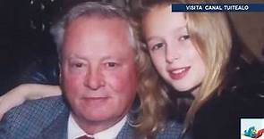 Muere William Barron Hilton dueño de los hoteles Hilton Fallece abuelo de Paris Hilton