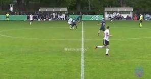 Muhammed Damar vs Slovakia U19 (27/09/2022)