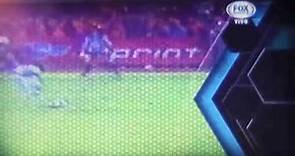 Intro Copa Libertadores 2014 - FOX Sports