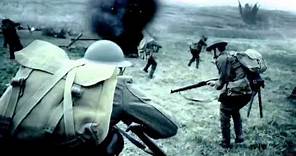 Our World War: trailer