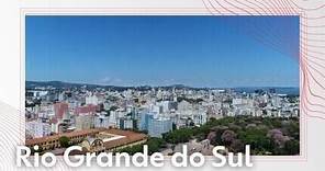 População em Caxias do Sul (RS) é de 463.338, aponta o Censo do IBGE