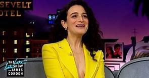 Jenny Slate is Oscar-Nominated for Marcel The Shell
