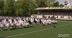 Chagrin Falls High School Graduation - May 21st, 2023
