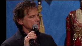B. J. Thomas sings "I Just Can't Help Believing"