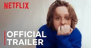 Lewis Capaldi: How I'm Feeling Now | Official Trailer | Netflix