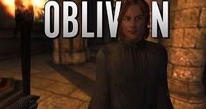 Oblivion Is A Bizarre Masterpiece (2023 Review)