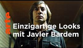 Die vielen Gesichter des Javier Bardem | Blow up | ARTE