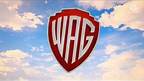 Warner Animation Group Logo (2021-)