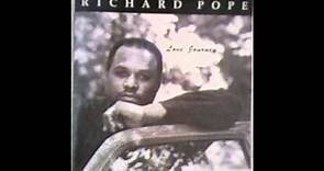 Wait On Your Love - Richard Pope