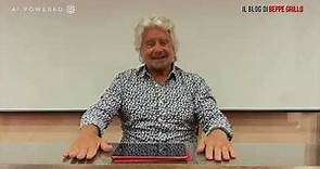 Beppe Grillo | Avatar + Italiano