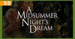 A Midsummer Night's Dream (1999) Trailer