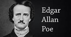 Frasi di Edgar Allan Poe [scrittore e saggista statunitense]