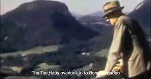 Inside The Berghof Movie part 2