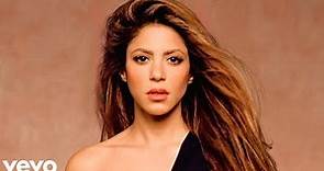 Shakira - Las Mujeres Ya No Lloran (Official Video)
