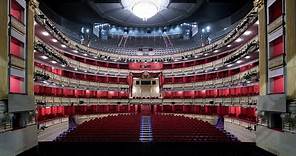 El Teatro Real de Madrid, el mejor teatro de ópera del mundo