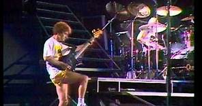 Queen - Intro to 'Rare Live' (1989)