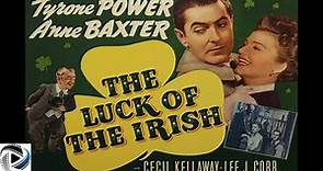 The Luck Of The Irish 1948 Full Movie